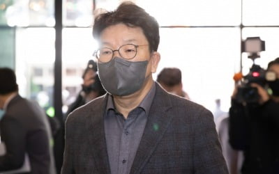 권성동 "김종인 사퇴 결정 존중…이준석은 선거운동 매진하길"