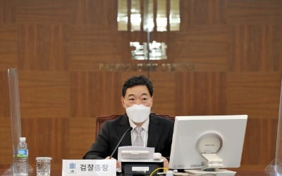 '李후보 연루 성남FC' 수사…검찰총장까지 나서 진상조사 촉구