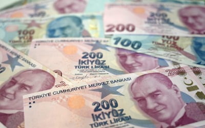 화폐가치 급락한 터키, 물가상승률 36%…19년 만에 최고
