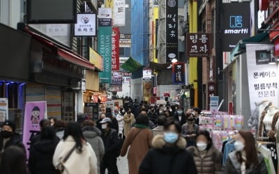 2년 연속 성장한 상업용 부동산 거래…오피스텔 대신 '이것' 늘었다