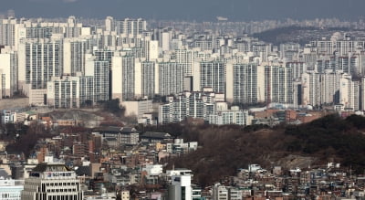 지난해 경기도서 15억원 넘는 아파트 1465건 손바뀜