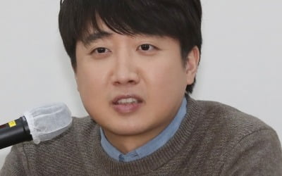 이준석 "마지노선 지났다…안철수와 단일화 없을 것"