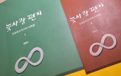 안정효 성폭력 의혹 제기 '늦사랑 편지'…어떤 내용 담겼나