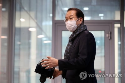 尹 선대위 재건임무 맡은 '법대2년 선배' 권영세…"독배 아니다"(종합)