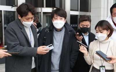 이준석 "'연습문제' 제안 거부당해…당무 충실, 尹 무운 빈다"