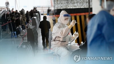 평택시 열흘 연속 세자릿수 '나홀로 확산세'…"대다수 오미크론"