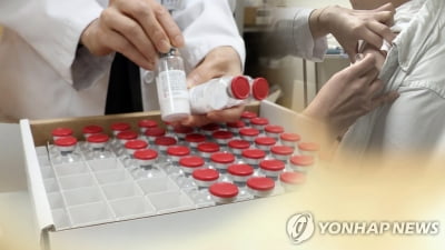 렘데시비르, 코로나19 중등증 환자에도 처방 가능…연령은 축소