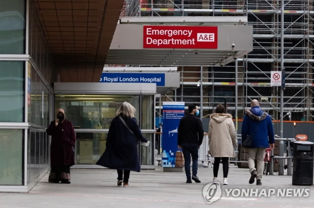 영국 연구진 "감기에 걸려도 코로나19 면역 생길 수도"