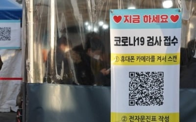 위중증, 이틀째 600명대…신규확진 나흘째 4000명대