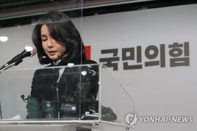 민주 "7시간 통화, 내일 본방사수"…'김건희 리스크' 부각
