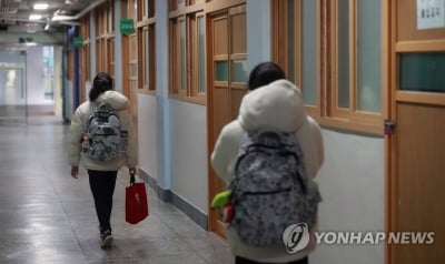 서울 모든 학교서 기초학력 보장 학습지원 담당교사 지정·운영