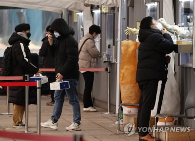 인천 418명 확진…어린이집·주점 집단감염 지속