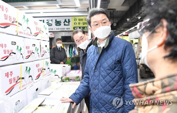 정부, 지방 공공요금 누른다…버스료 동결·수도 요금 인상 억제