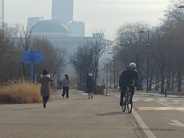 코로나 재확산 속 서울 도심 집회 잇따라