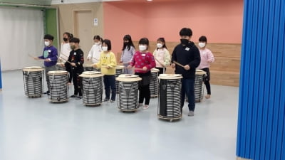 긴 겨울방학…서울 초등 돌봄 '거점형 키움센터'로 오세요