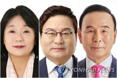 국회 윤리특위, 윤미향·이상직·박덕흠 제명안 상정