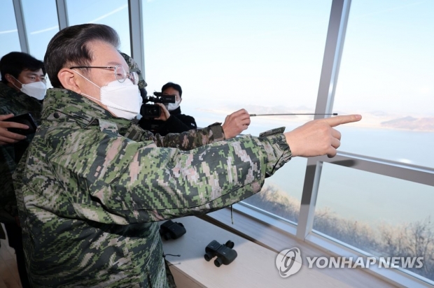 이재명 "내정간섭·국론분열" 연일 北규탄…대북정책 차별화