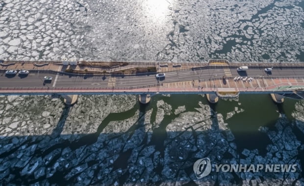 설 연휴 둘째날…중부지방 춥고 전국 미세먼지 '보통'∼'좋음'