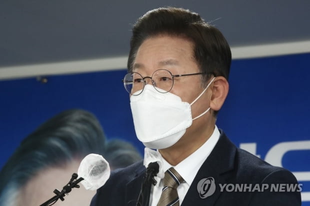 이재명 "북 도발 수위 점점 높아져…엄중 규탄"