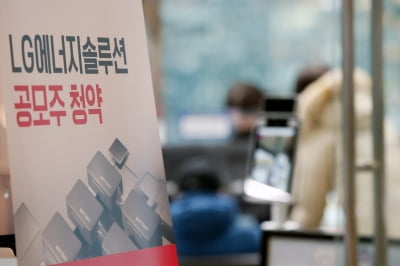 "LG엔솔 효과?"…'천슬라' 붕괴에도 2차전지株 '강세'