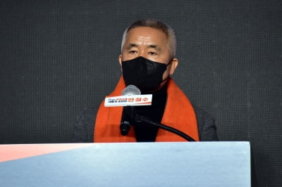 최진석, '생각 없는 유권자' 표현 해명? "'이게 나라냐' 반복 이유"