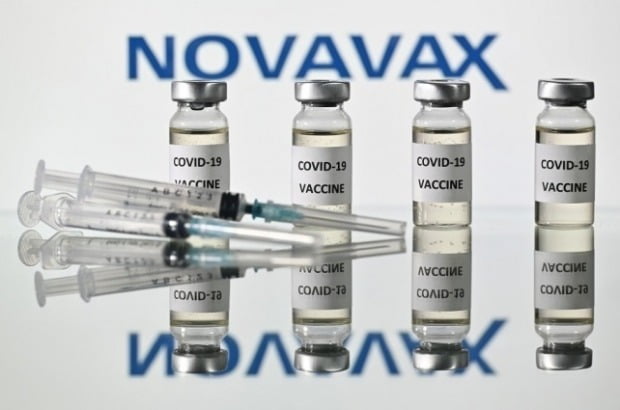 "노바백스 백신 출하된다"…식약처, SK바사 제조 84만회분 국가출하 승인