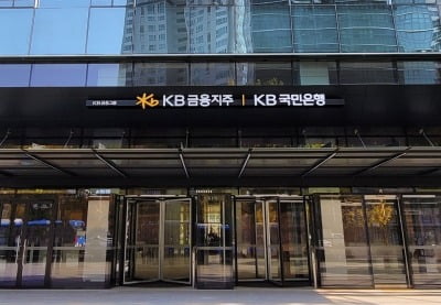 KB금융 영구채 수요예측 흥행...우리 농협 뒤이어 나선다