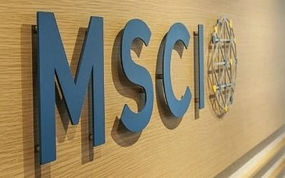 코스피 무조건 4500 간다?…'MSCI'가 뭐길래 [한경우의 케이스스터디]