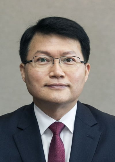 정부, 금융협력대사에 진승호 KIC 사장 임명
