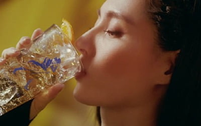 CL 이어 출격한 '모립'과 함께 댄스를…조니워커, 챌린지 영상 공개