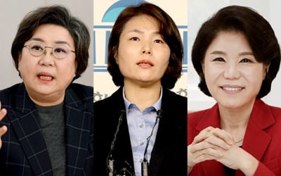 '자유 여전사'냐 '경제 전문가'냐…윤희숙 자리 누가 메울까