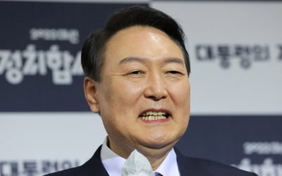 윤석열, 1박2일 제주·호남 공략…이준석, 신안 섬 투어로 지원