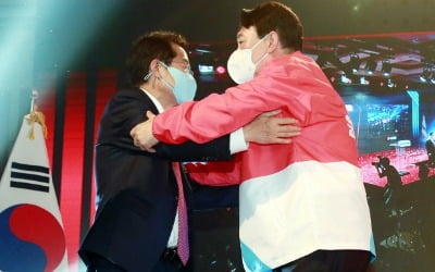 윤석열, '홍카콜라TV' 출연한다…댓글 실시간 답변 예정