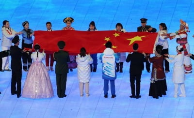 與이소영 "베이징올림픽 한복 매우 유감…중국에 할 말 해야 "
