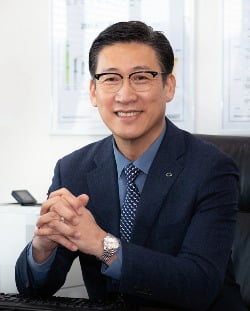 르노삼성 신임 연구소장에 최성규 시스템엔지니어링 담당