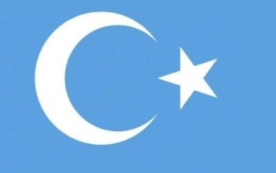 터키 선수, 동투르키스탄 문양 스키 착용 화제…신장 인권 논란 지속