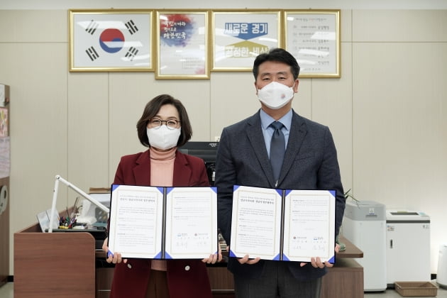 경기 성남시, 재택치료 참여 확대 위해 '성남시의사회와 협약' 체결