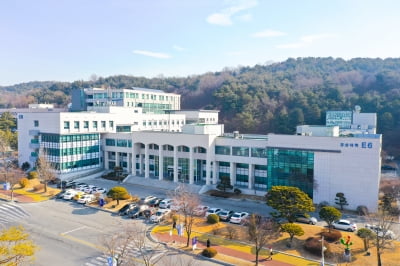 충남대, 경영학교육 통합인증 최우수등급 ‘5년 인증’ 획득