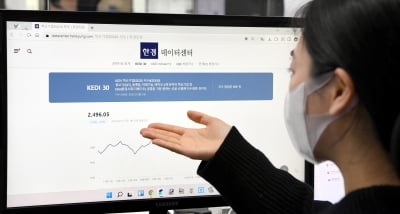 성장·안정성 모두 잡은 KEDI 30 ETF