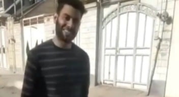 이란 남성, 17세 아내 살해 후 웃으며 거리 행진까지