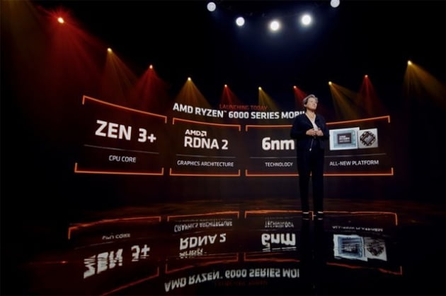 "조정은 매수 기회"…다이와, AMD 투자의견 상향 