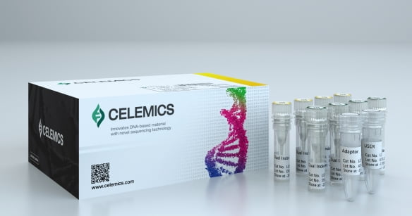 셀레믹스, NGS 기반 암 동반진단 종합 패널 출시