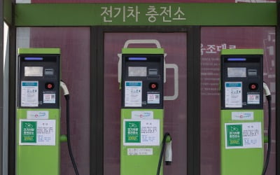 서울 전기차충전기 3만5000기 늘린다