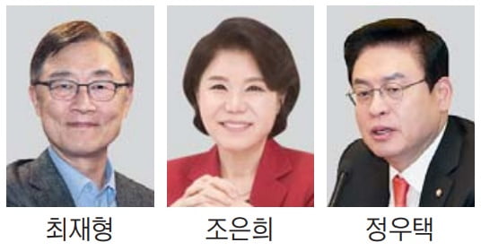 국민의힘, 종로 보선에 최재형 전략공천