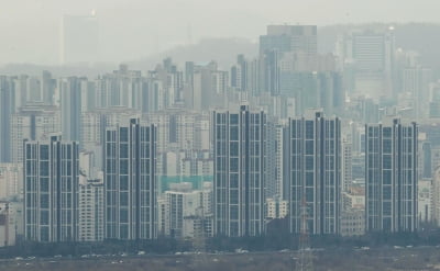 서울 아파트 13주째 '팔자' 심리 우위…전세 수요도 위축