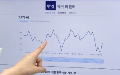 "KEDI 30 사자" 개미 순매수 1위