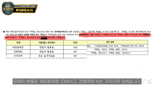 "집값이 이렇게 착할 수가"…GTX 역세권 아파트, 1억원대에 잡으세요 [집코노미TV]