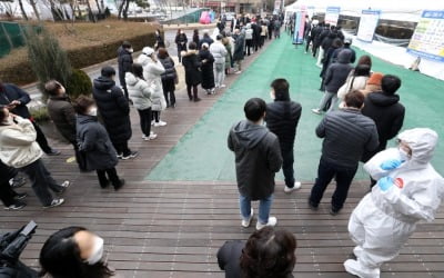 정부 "거리두기 조정안 금요일 발표 예정…방역패스 유지 필요" [종합]