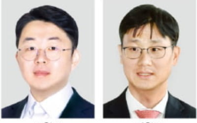 올해의 펀드매니저…공모펀드 강현담, 사모펀드 이한영