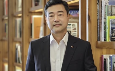 지동섭 SK온 사장 "2030년 세계 1위 업체 올라서겠다"